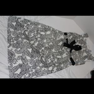 R&k originals size 14 dress